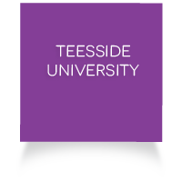 Teesside Uni